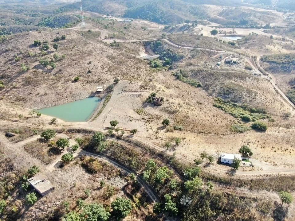 Quinta T1 para Venda em São Marcos da Serra Foto 22