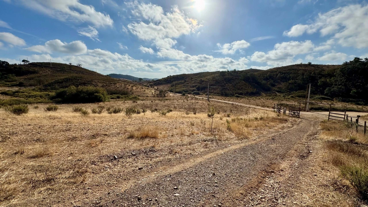 Quinta T1 para Venda em São Marcos da Serra Foto 39