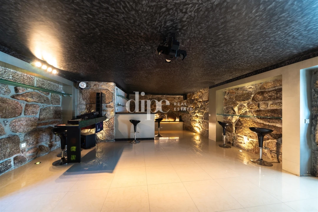 Quinta T4 para Venda em Souto Santa Maria, Souto São Salvador e Gondomar Foto 19