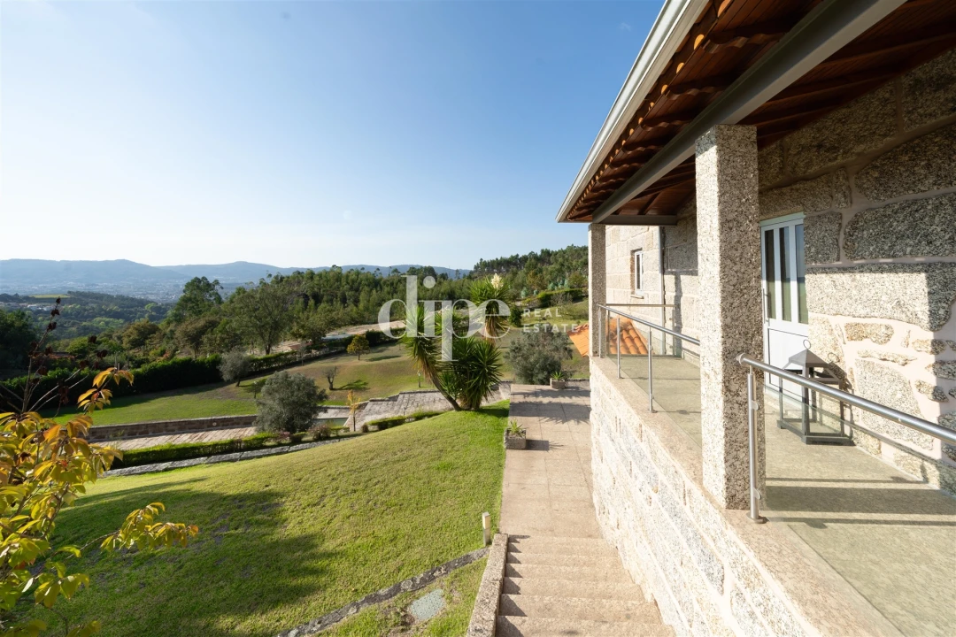Quinta T4 para Venda em Souto Santa Maria, Souto São Salvador e Gondomar Foto 4