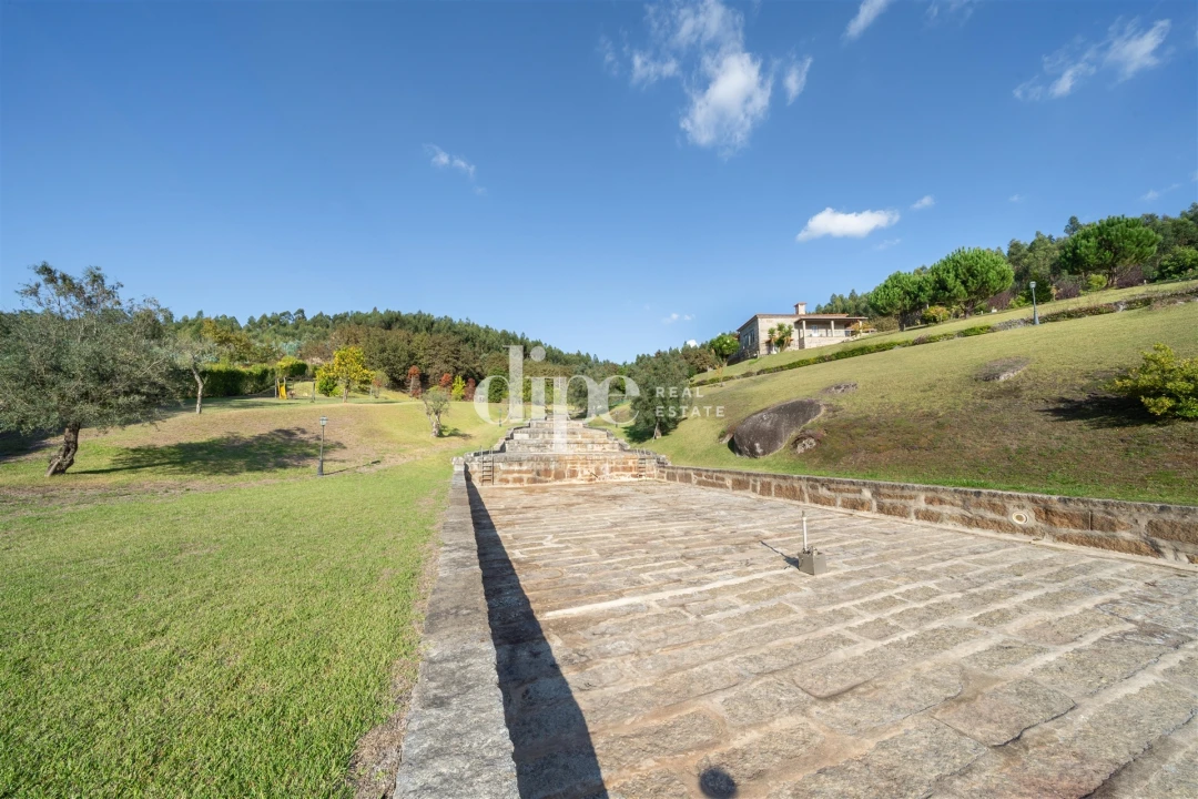 Quinta T4 para Venda em Souto Santa Maria, Souto São Salvador e Gondomar Foto 7