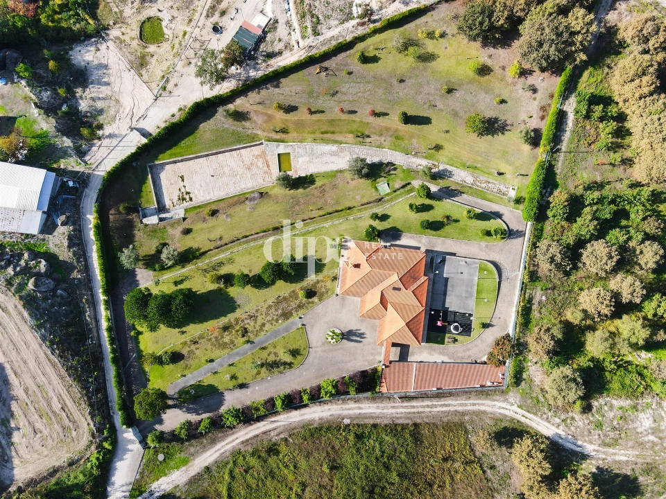 Quinta T4 para Venda em Souto Santa Maria, Souto São Salvador e Gondomar Foto 25