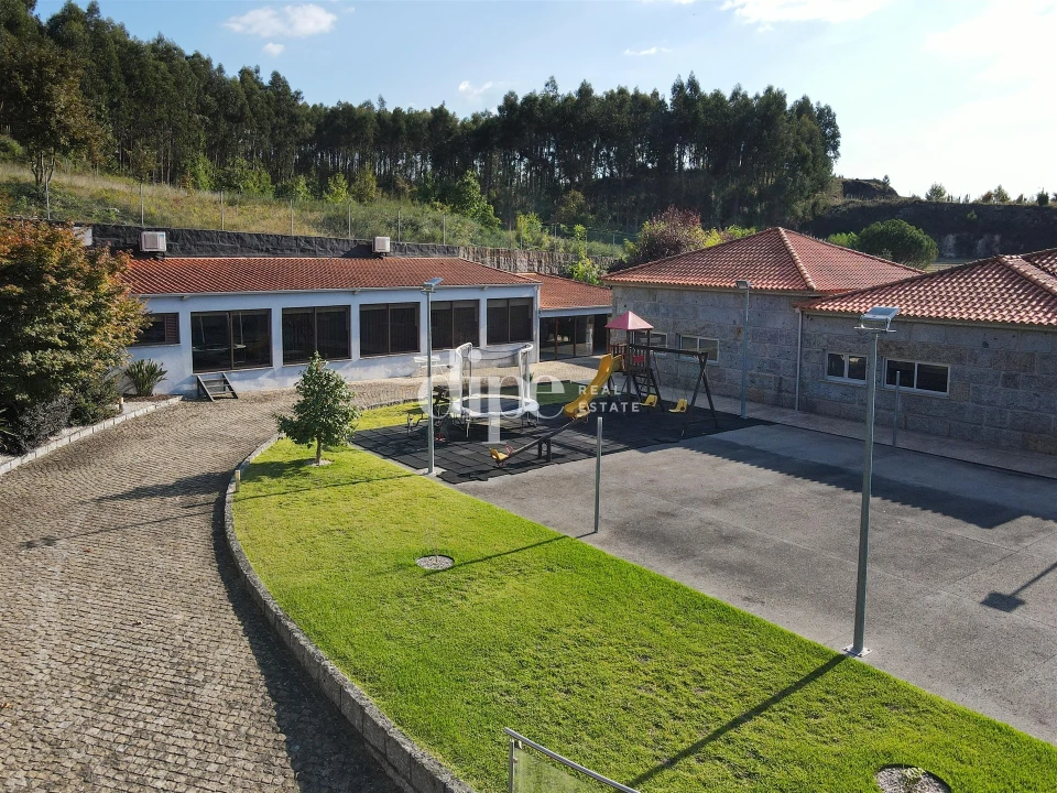Quinta T4 para Venda em Souto Santa Maria, Souto São Salvador e Gondomar Foto 8