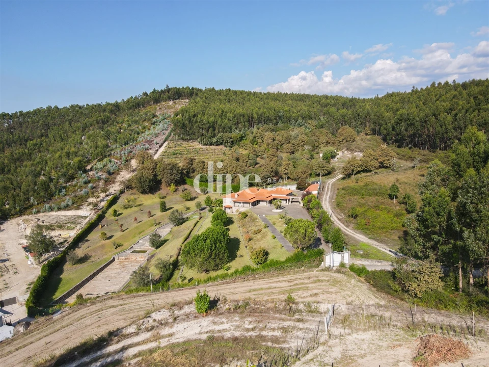 Quinta T4 para Venda em Souto Santa Maria, Souto São Salvador e Gondomar Foto 24