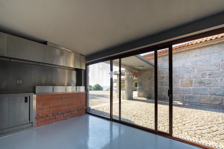 Quinta T4 para Venda em Souto Santa Maria, Souto São Salvador e Gondomar Foto 18