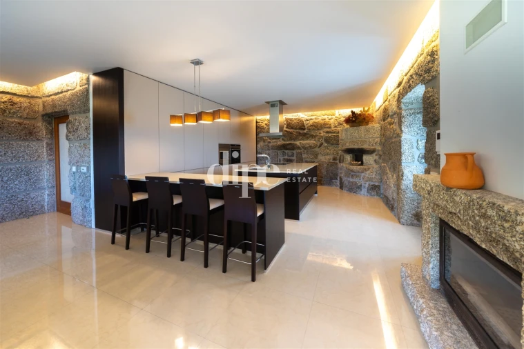 Quinta T4 para Venda em Souto Santa Maria, Souto São Salvador e Gondomar Foto 10