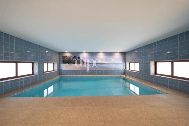 Quinta T4 para Venda em Souto Santa Maria, Souto São Salvador e Gondomar Foto 21