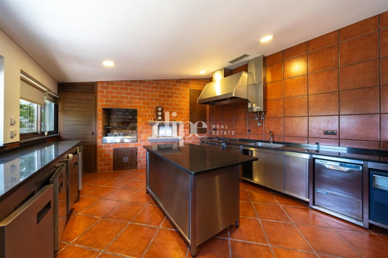 Quinta T4 para Venda em Souto Santa Maria, Souto São Salvador e Gondomar Foto 16