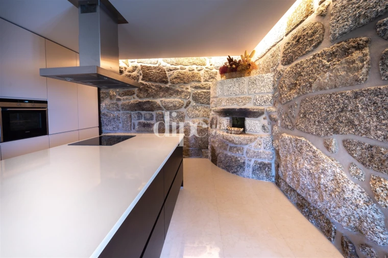 Quinta T4 para Venda em Souto Santa Maria, Souto São Salvador e Gondomar Foto 11