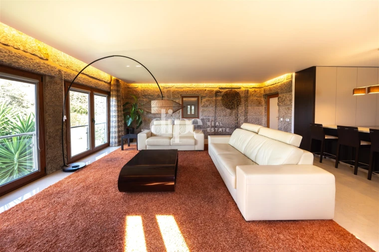 Quinta T4 para Venda em Souto Santa Maria, Souto São Salvador e Gondomar Foto 9