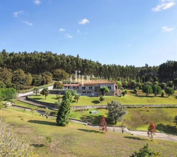 Quinta T4 para Venda em Souto Santa Maria, Souto São Salvador e Gondomar Foto 1