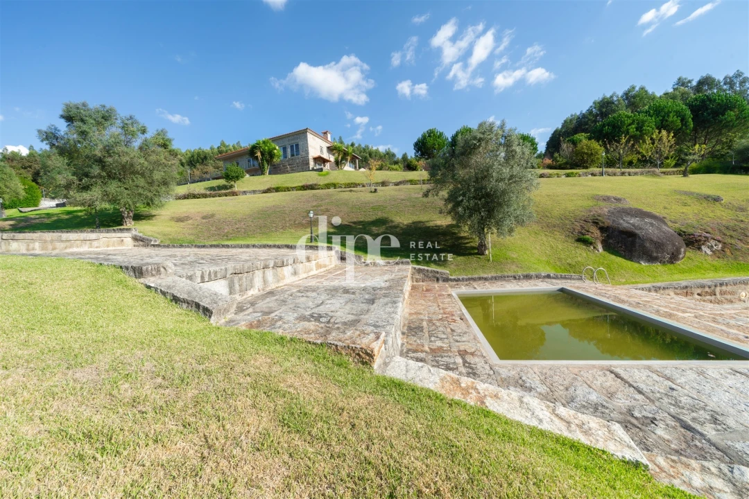 Quinta T4 para Venda em Souto Santa Maria, Souto São Salvador e Gondomar Foto 5