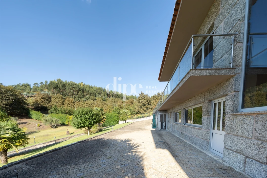 Quinta T4 para Venda em Souto Santa Maria, Souto São Salvador e Gondomar Foto 23