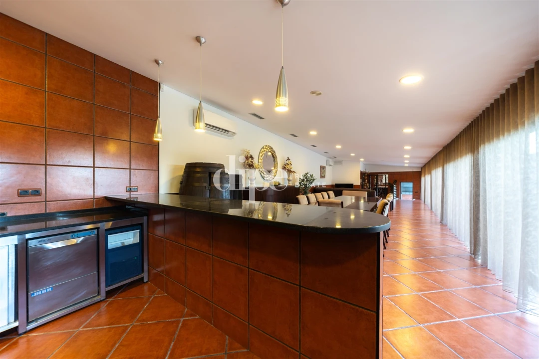 Quinta T4 para Venda em Souto Santa Maria, Souto São Salvador e Gondomar Foto 17