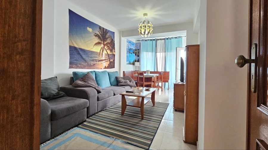 Apartamento T2 para Venda em Atouguia da Baleia Foto 4