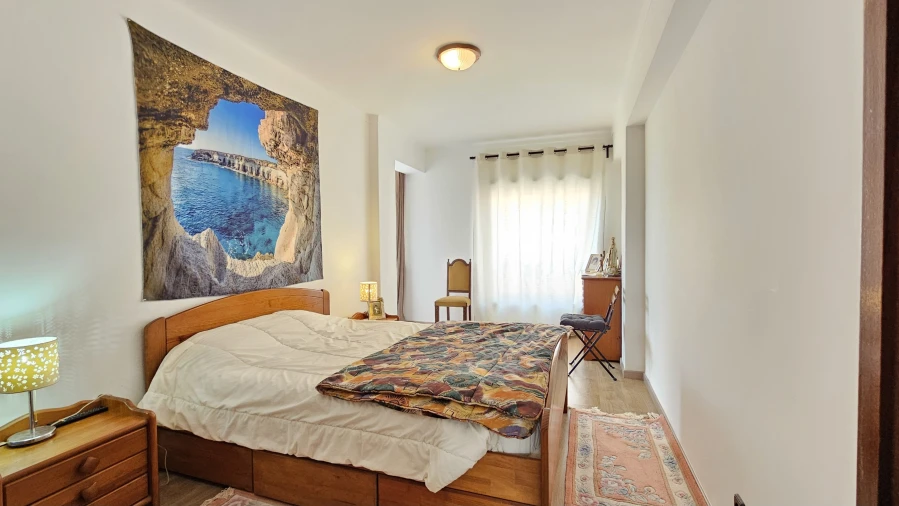 Apartamento T2 para Venda em Atouguia da Baleia Foto 10