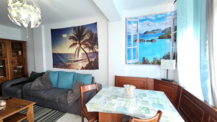 Apartamento T2 para Venda em Atouguia da Baleia Foto 6