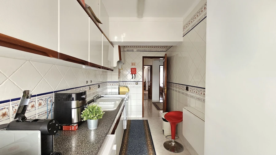 Apartamento T2 para Venda em Atouguia da Baleia Foto 20