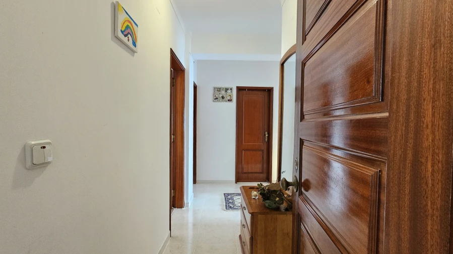 Apartamento T2 para Venda em Atouguia da Baleia Foto 2