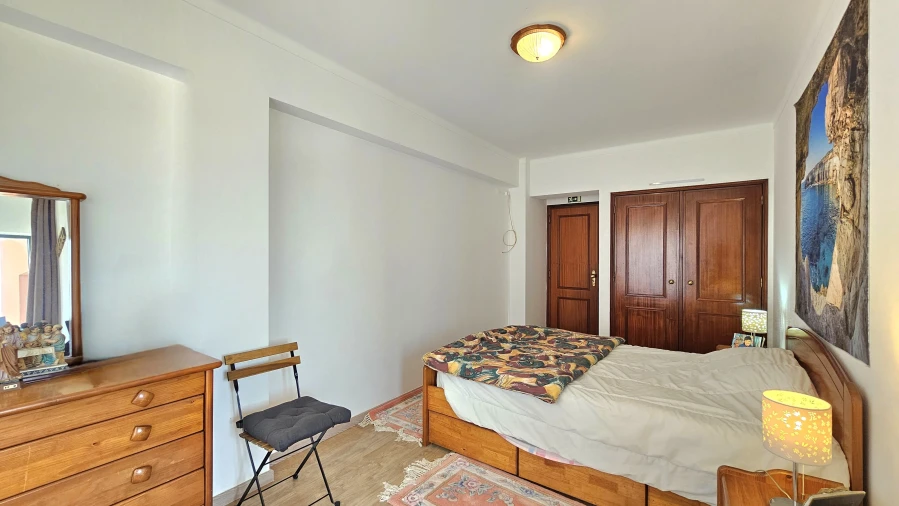 Apartamento T2 para Venda em Atouguia da Baleia Foto 11