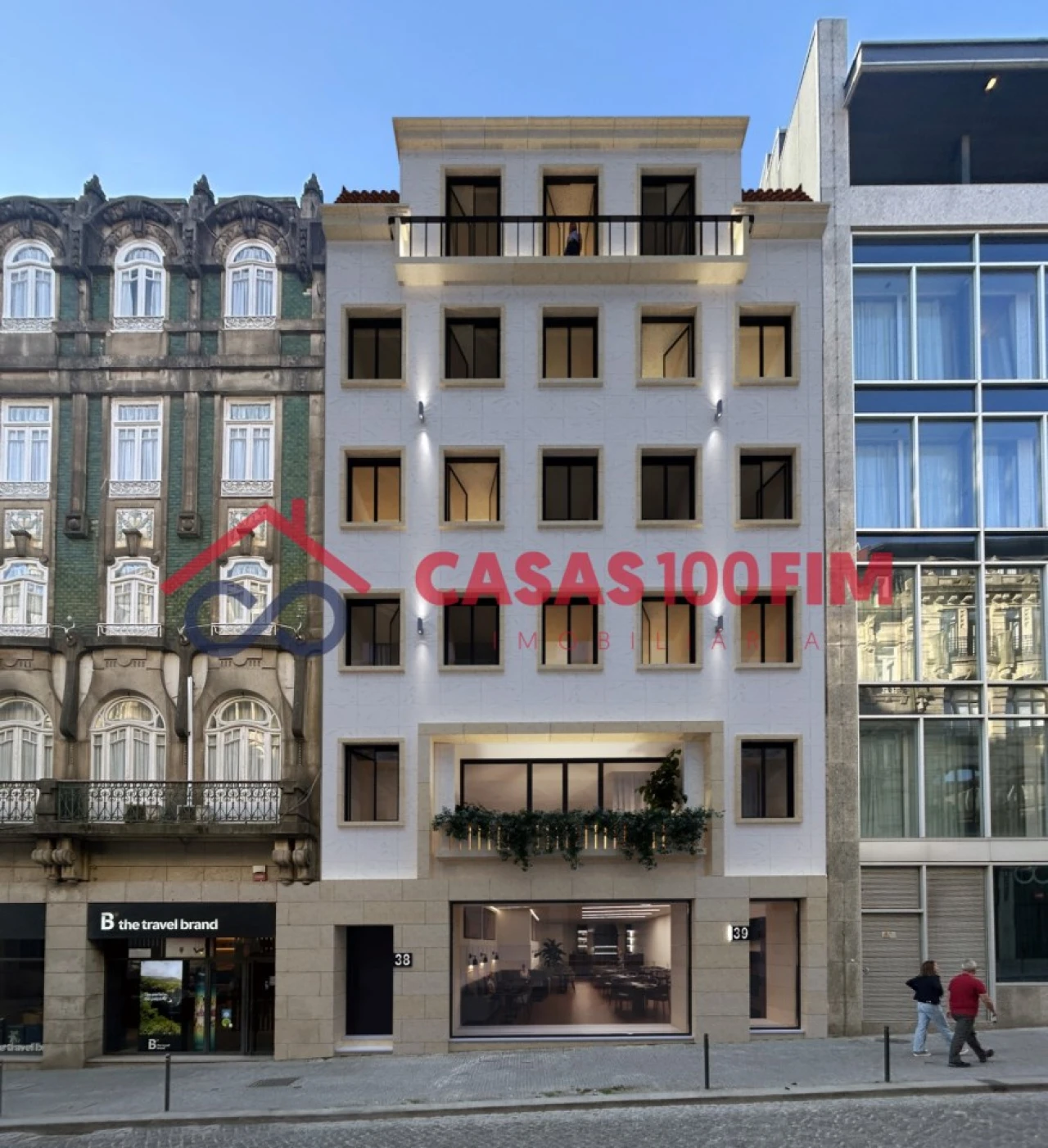 Apartamento para Venda em Cedofeita, Santo Ildefonso, Sé, Miragaia, São Nicolau e Vitória Foto 5