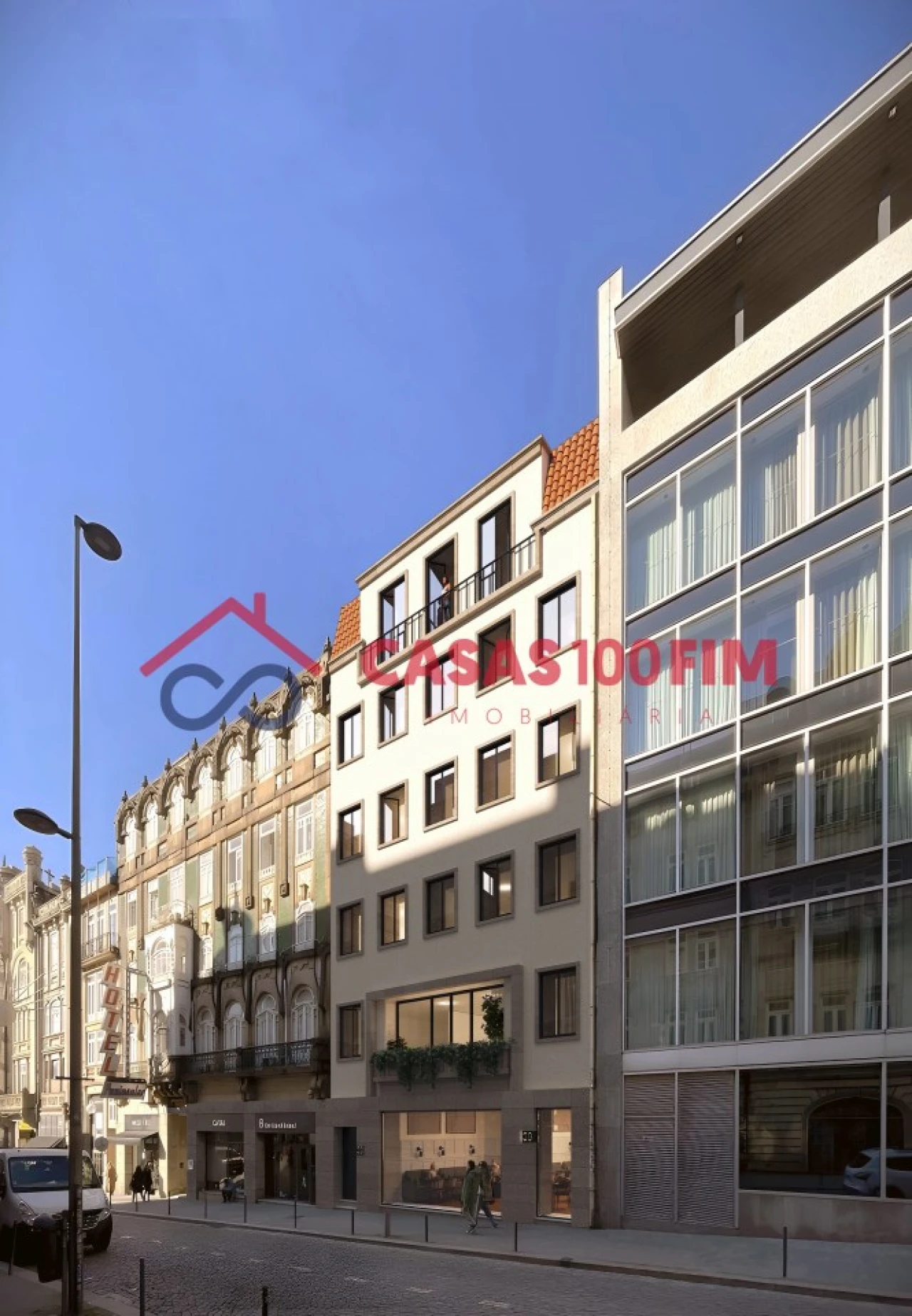 Apartamento para Venda em Cedofeita, Santo Ildefonso, Sé, Miragaia, São Nicolau e Vitória Foto 6