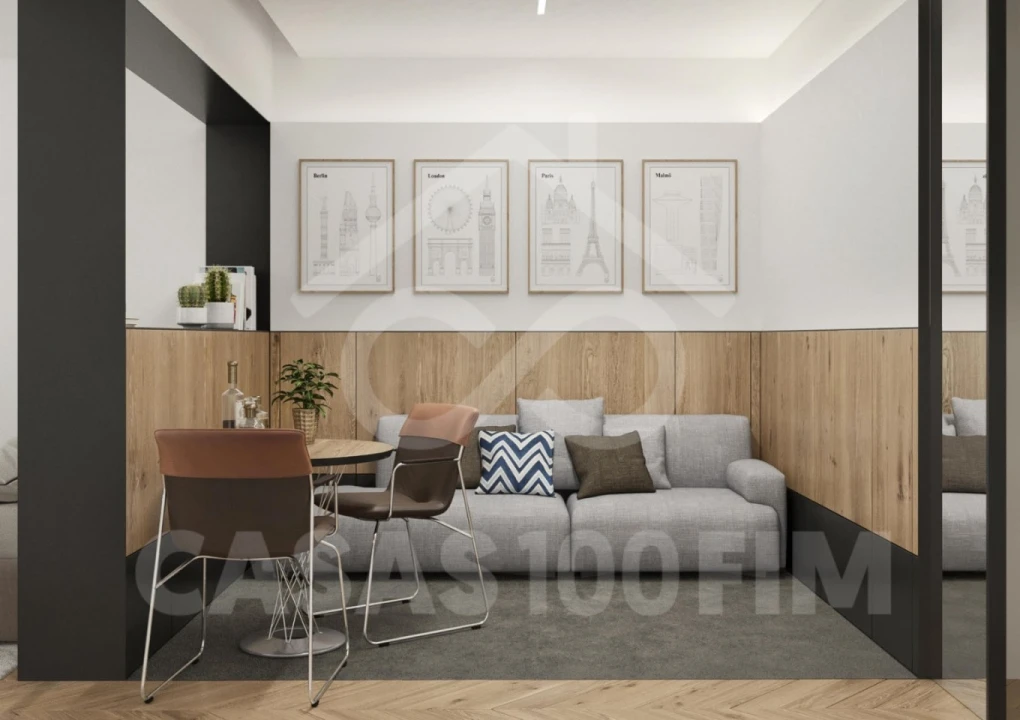 Apartamento para Venda em Cedofeita, Santo Ildefonso, Sé, Miragaia, São Nicolau e Vitória Foto 1