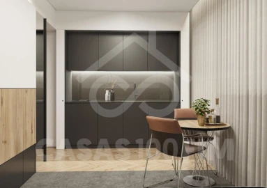 Apartamento para Venda em Cedofeita, Santo Ildefonso, Sé, Miragaia, São Nicolau e Vitória