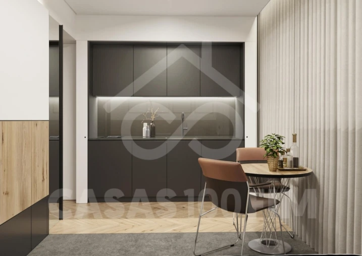 Apartamento para Venda em Cedofeita, Santo Ildefonso, Sé, Miragaia, São Nicolau e Vitória Foto 2