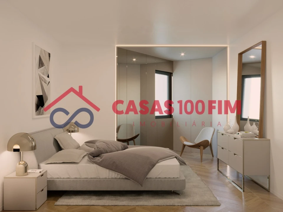 Apartamento T2 para Venda em Cedofeita, Santo Ildefonso, Sé, Miragaia, São Nicolau e Vitória Foto 6