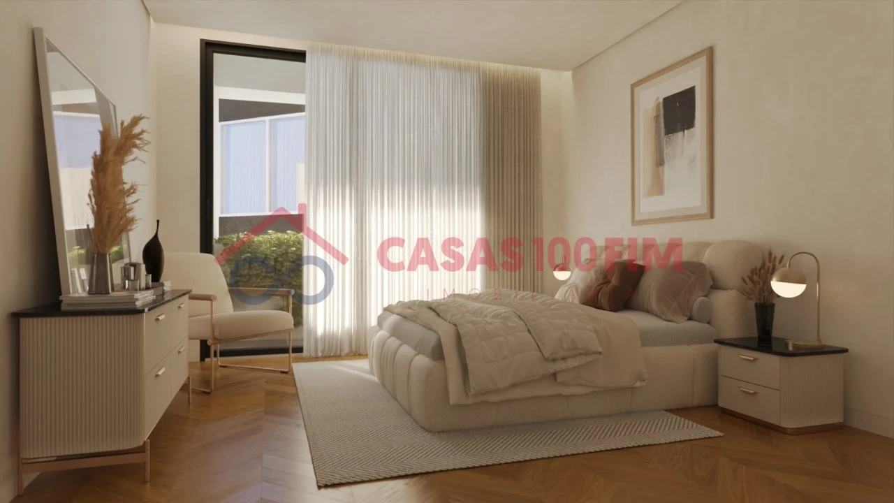 Apartamento T2 para Venda em Cedofeita, Santo Ildefonso, Sé, Miragaia, São Nicolau e Vitória Foto 1