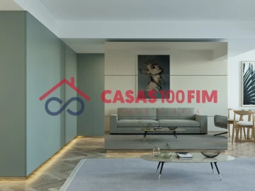 Apartamento T2 para Venda em Cedofeita, Santo Ildefonso, Sé, Miragaia, São Nicolau e Vitória