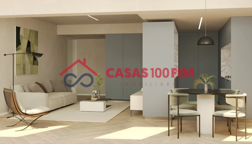Apartamento T2 para Venda em Cedofeita, Santo Ildefonso, Sé, Miragaia, São Nicolau e Vitória Foto 2