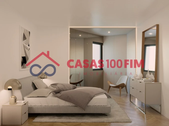 Apartamento T2 para Venda em Cedofeita, Santo Ildefonso, Sé, Miragaia, São Nicolau e Vitória Foto 6