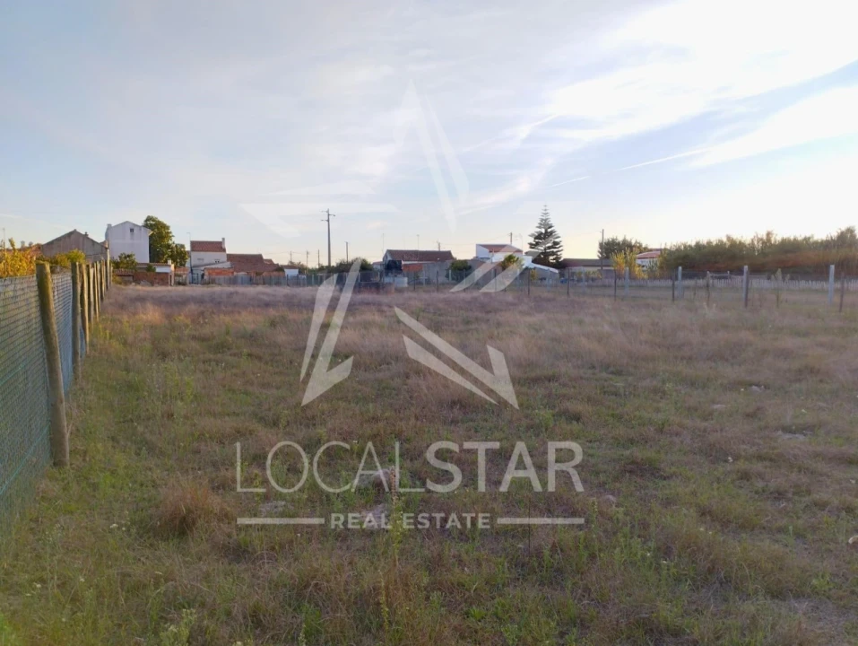 Terreno para Venda em Alfeizerão Foto 7