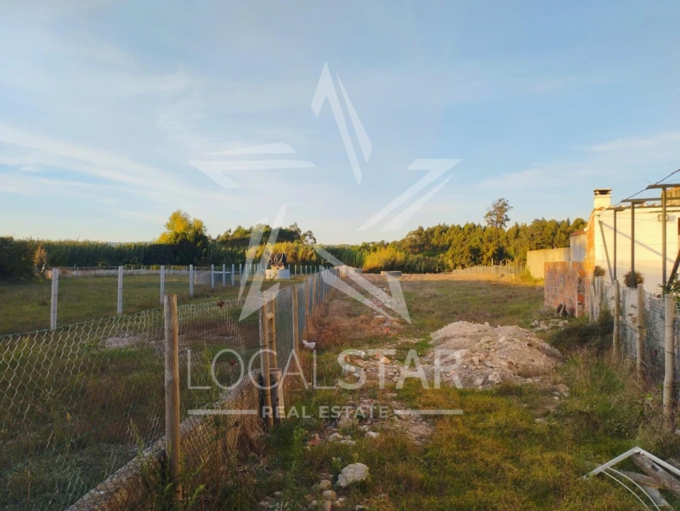 Terreno para Venda em Alfeizerão Foto 9