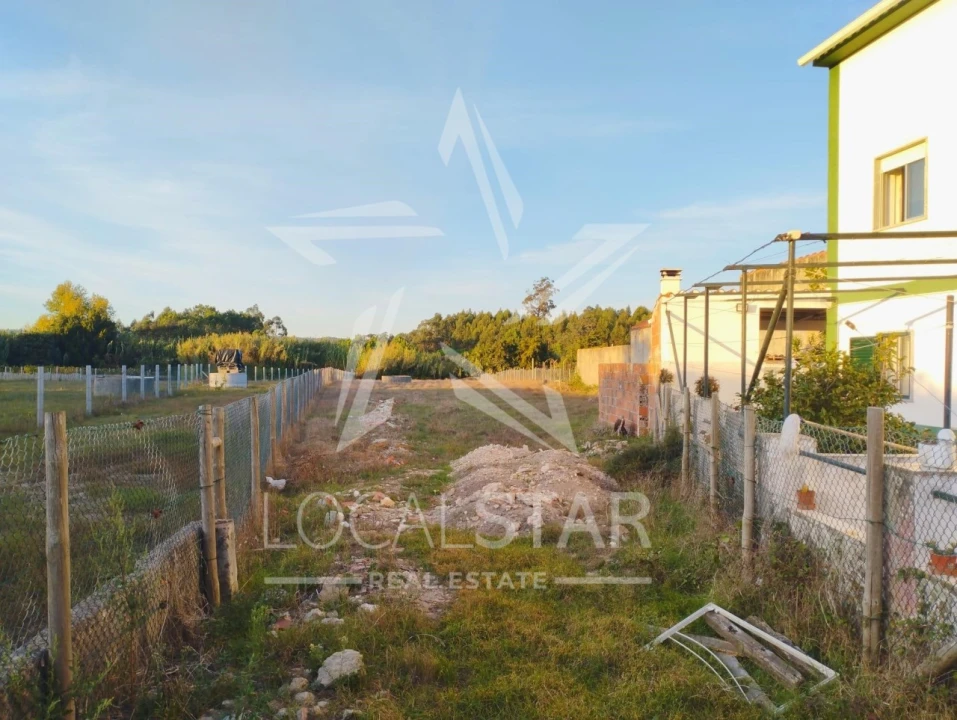 Terreno para Venda em Alfeizerão Foto 10
