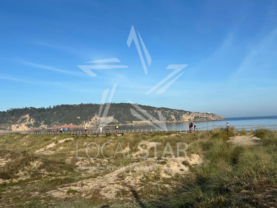 Terreno para Venda em Alfeizerão Foto 20