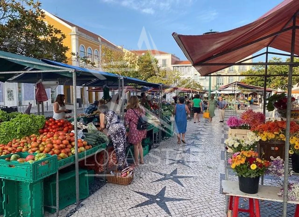 Terreno para Venda em Alfeizerão Foto 21
