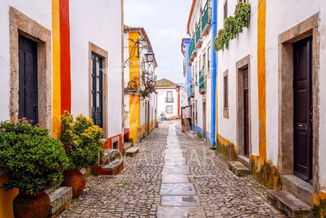 Terreno para Venda em Alfeizerão Foto 25