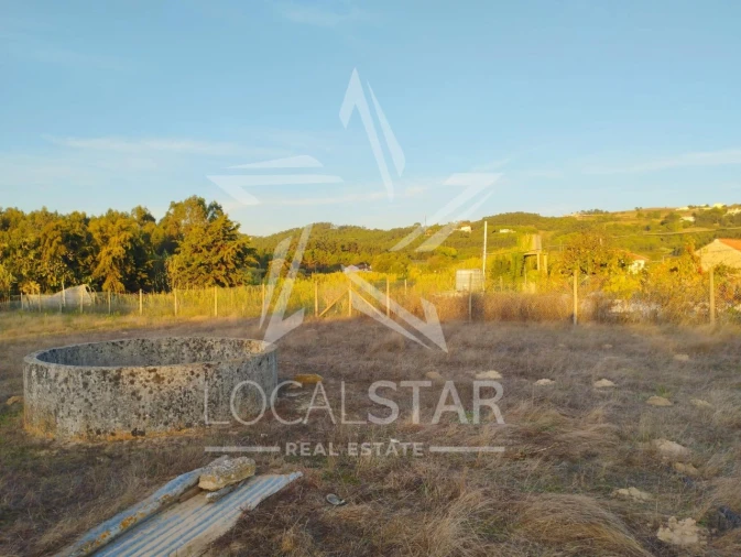 Terreno para Venda em Alfeizerão Foto 4