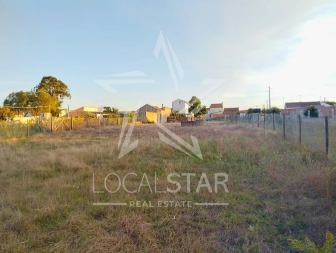 Terreno para Venda em Alfeizerão Foto 3