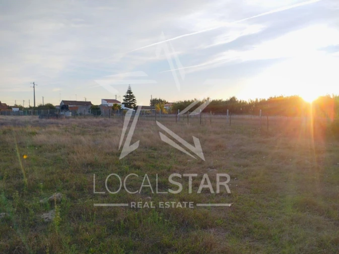 Terreno para Venda em Alfeizerão Foto 2