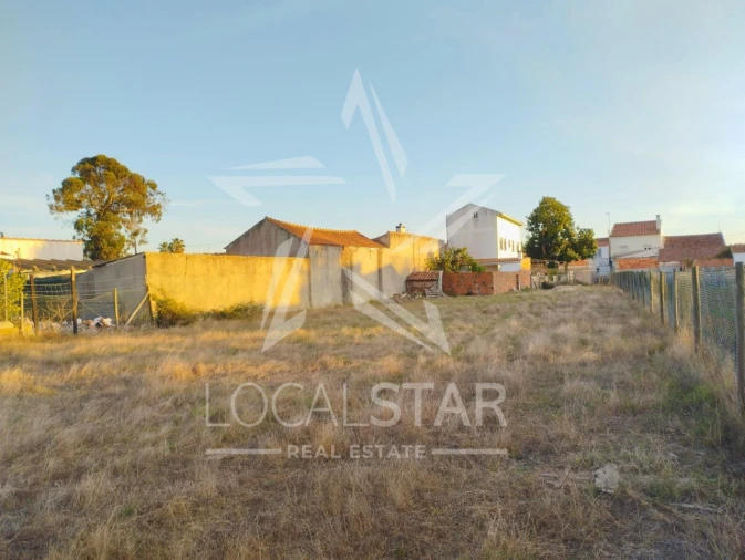 Terreno para Venda em Alfeizerão Foto 1