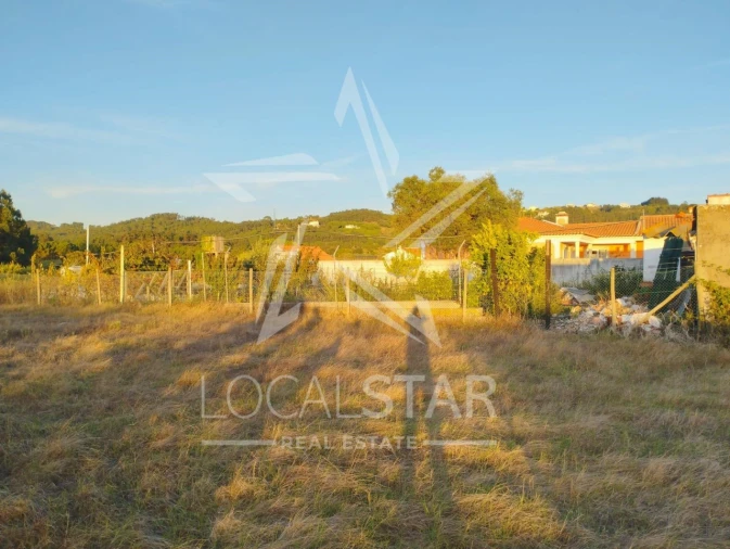 Terreno para Venda em Alfeizerão Foto 6