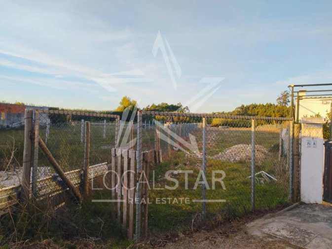 Terreno para Venda em Alfeizerão Foto 8