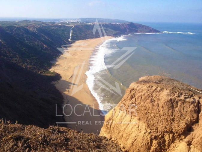 Terreno para Venda em Alfeizerão Foto 15