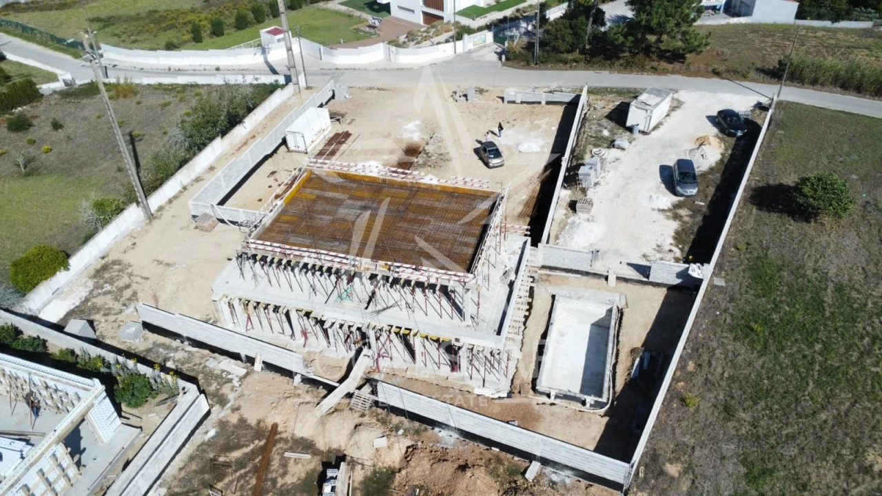 Moradia T4 para Venda em Nossa Senhora do Pópulo, Coto e São Gregório Foto 6