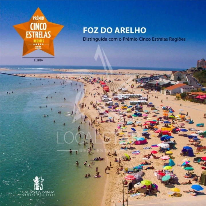 Moradia T4 para Venda em Nossa Senhora do Pópulo, Coto e São Gregório Foto 15