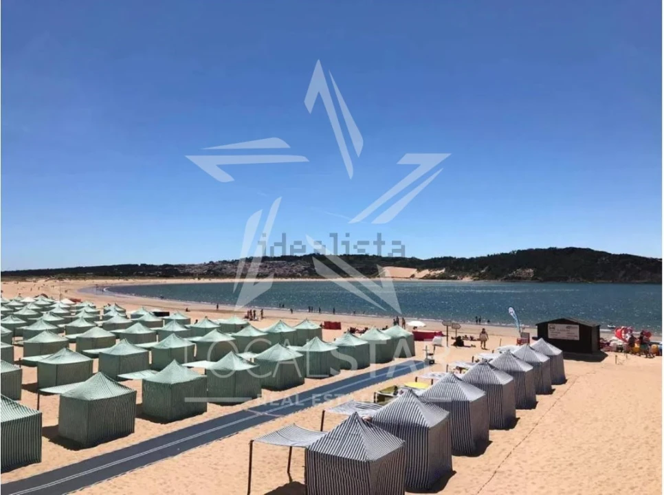 Moradia T4 para Venda em Nossa Senhora do Pópulo, Coto e São Gregório Foto 17